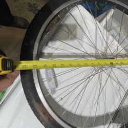 Bicycle Rims Spoke less , Tubeless, And Regular