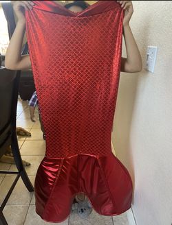Mermaid Tail 🧜‍♀️ 