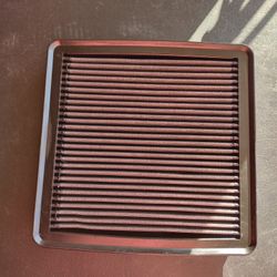 K&N Performance Filter 33-2304