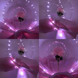 New Light Balloons (different prices)