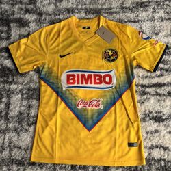 América Raúl Jiménez 