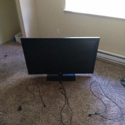 LG SMART TV