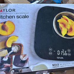 🟡 Kitchen scale🟡