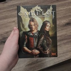Camelot Season One 