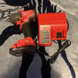 Sell Or Trade 1/2 Impact Small One 