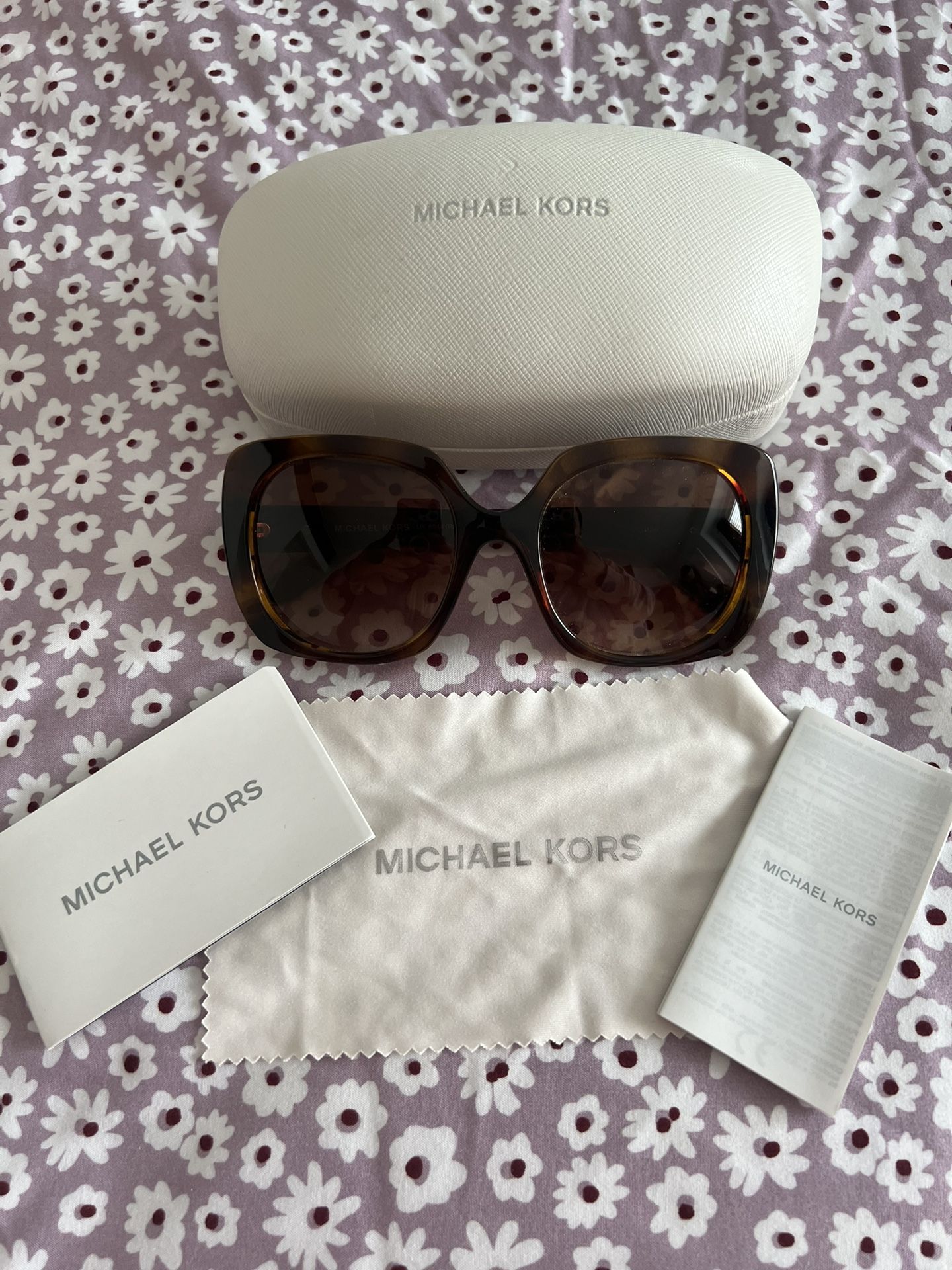 Michael Kors Glasses 