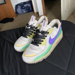 Nike Air Max 90 Terrascape Size 9
