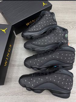 Jordan 13 Wings