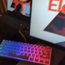 Gaming Laptop Set Up Legion 