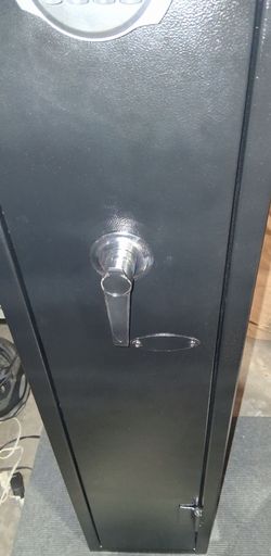 Safe no code just keys