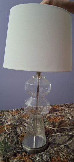 Household Lamp