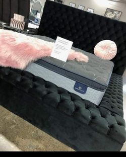 Queen, king Mattresses
