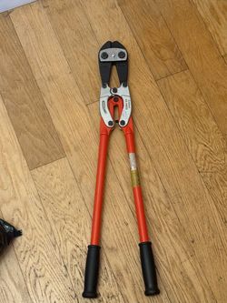 Crescent H.K. Porter Bolt Cutters