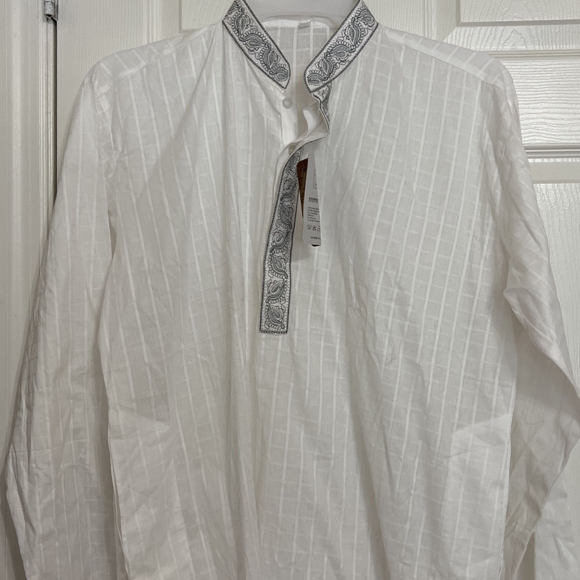 Fathers Day Kurta Set