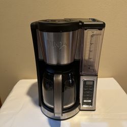 Ninja 12 Cup Programmable Coffee Maker