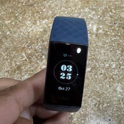 Fitbit Inspire 3