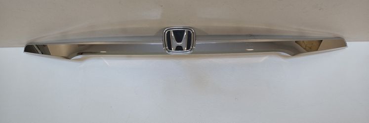 2018 - 2020 HONDA ODYSSEY Front Bumper Upper Grille Trim Molding OEM 74890-THR 