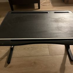 Laptop Table For Bed