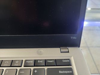 Laptop thinkpad