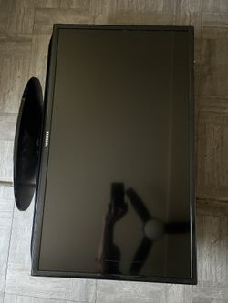 Samsung 17” TV