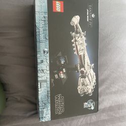 Lego Tantive IV Set 75376