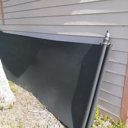 Pool Solar Heater