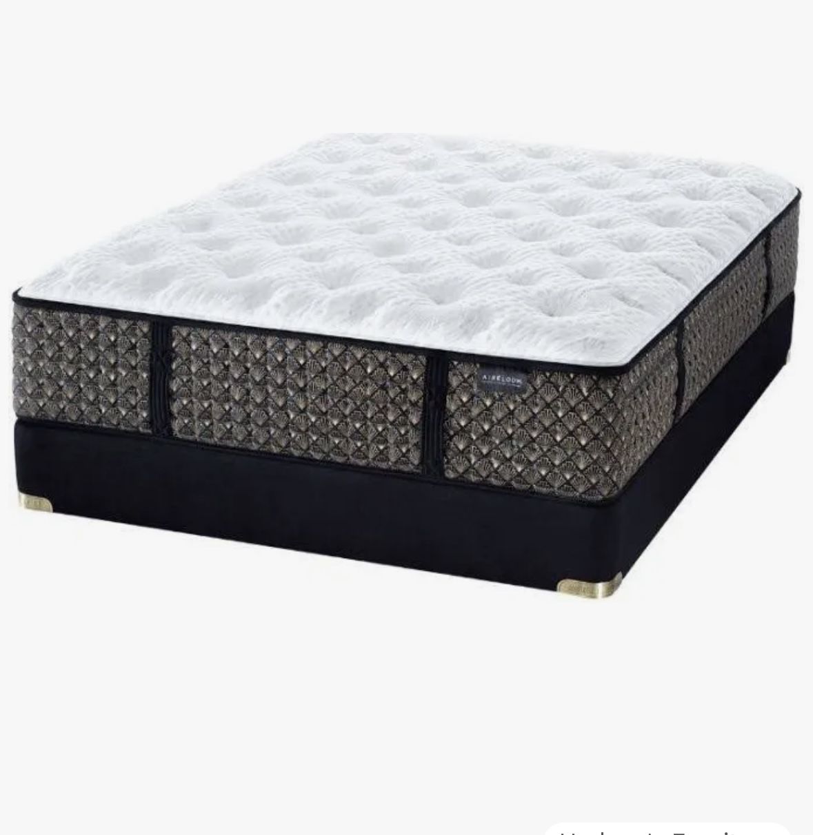 king Size Mattress and box springs for sale