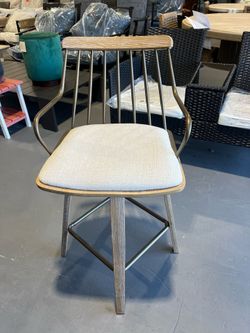 New- One Barstool for Kitchen Counter