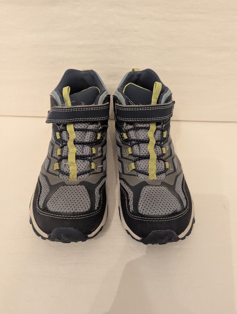 Merrell Kids’ Moab FST 2 Mid Waterproof Boot -  Size 5