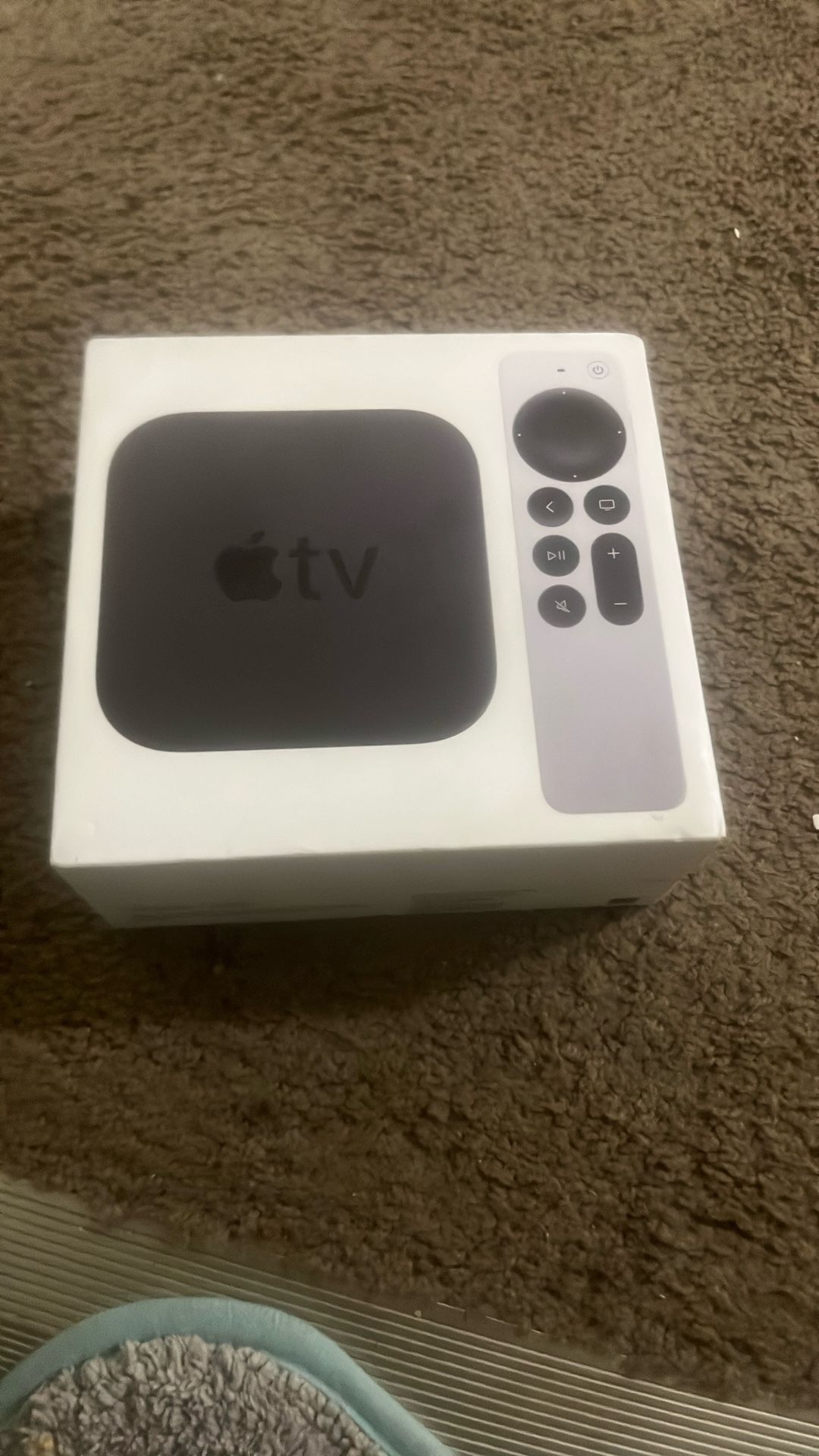 Apple TV