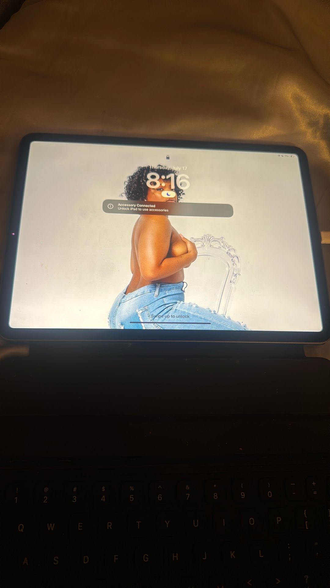 11 Inch iPad Pro