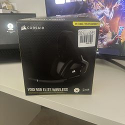 GAMING HEADSET 