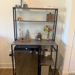 Bar Cart