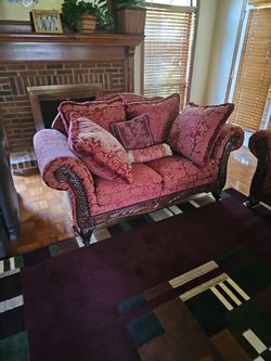 , Loveseat,Chase Lounge