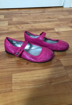 Girls shoes size 1