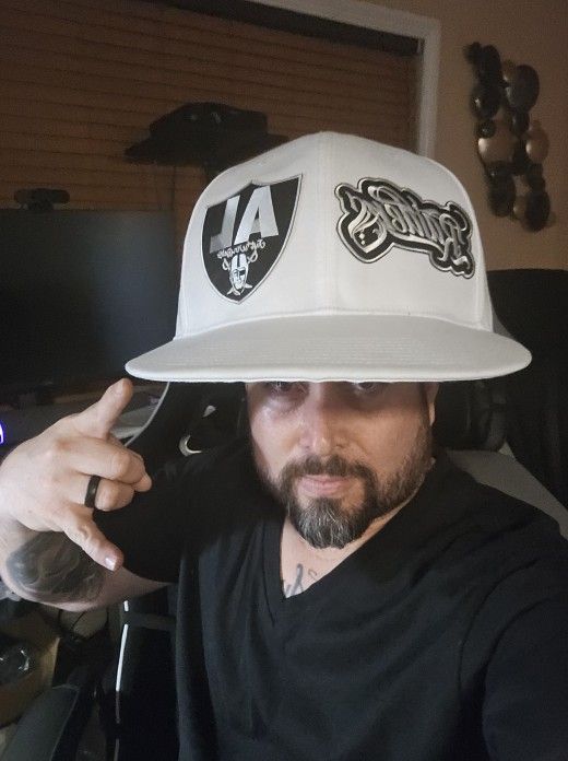 Big ASS hat