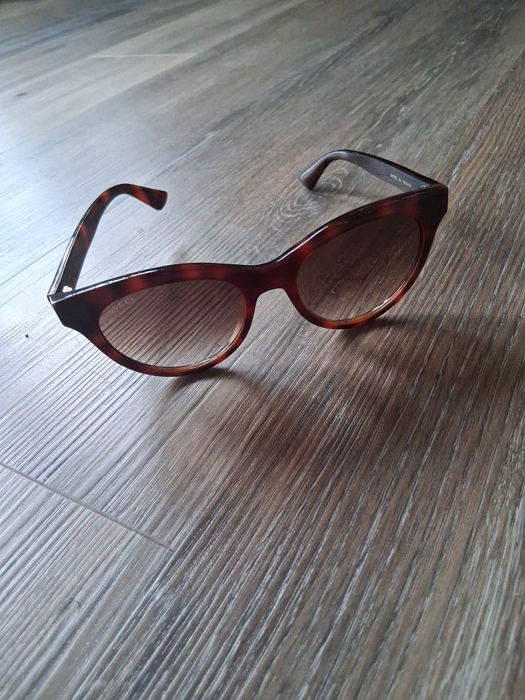 Gucci Women's Shades