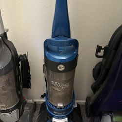 Vacuum(s)