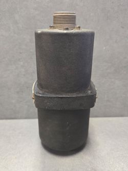 Bending Pioneer Aviation Manifold Pressure  Transmitter Part # 4250-B1