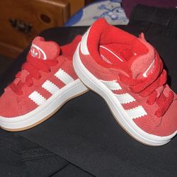 Toddler Adidas