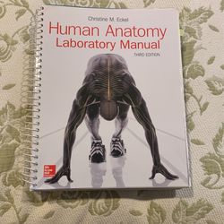 human anatomy lab manual 