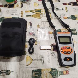 XGPON Optical Power Meter