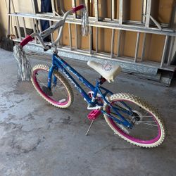 Huffy Bicycle 