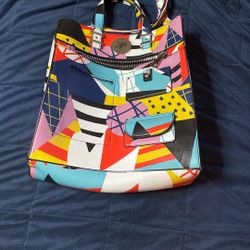 Plunder Design Purse