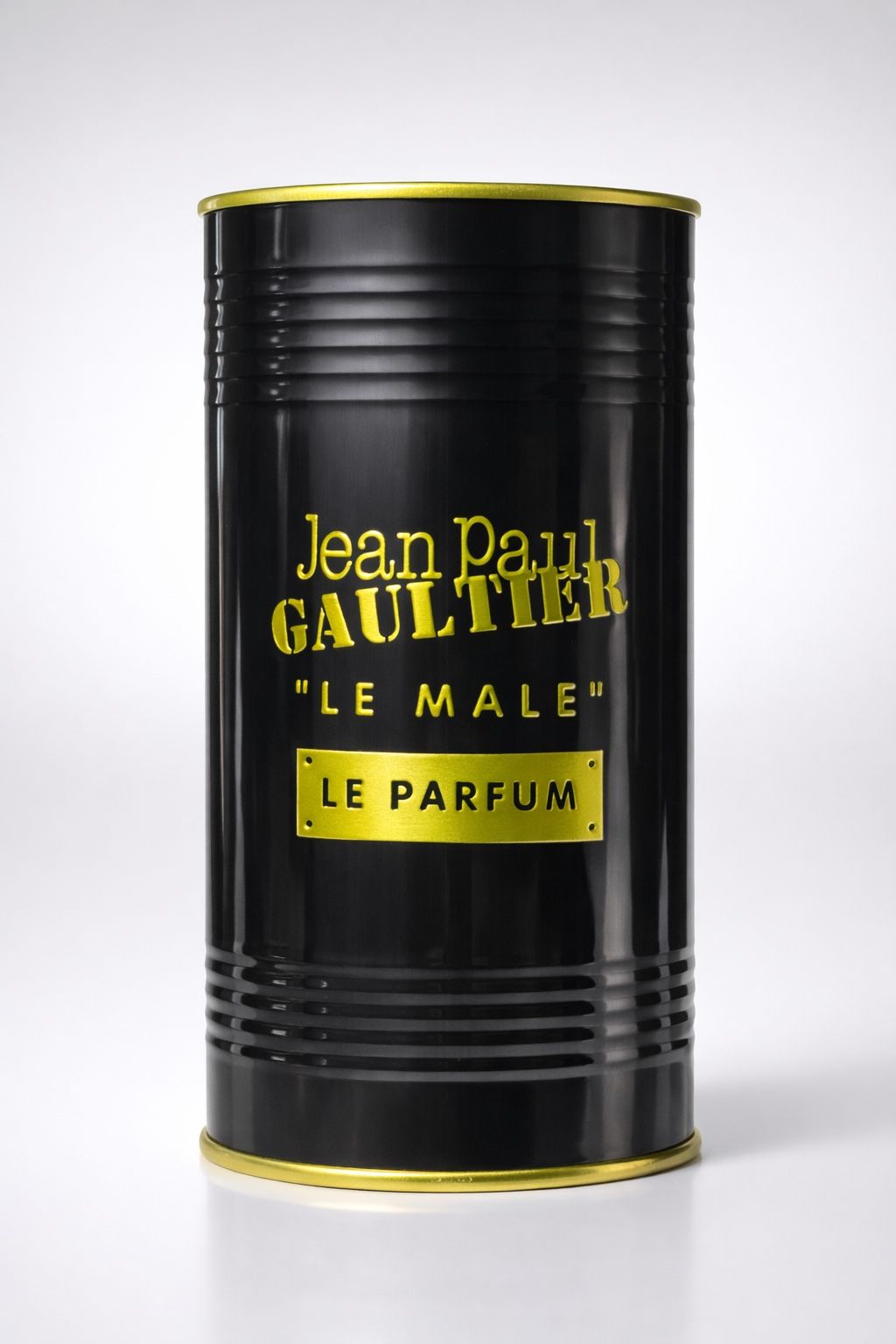 Jean Paul Gaultier Le Male Le Parfum – Premium Fragrance for Men