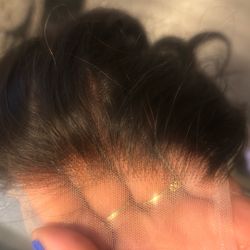 Closures And Frontal 