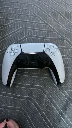 PlayStation controller