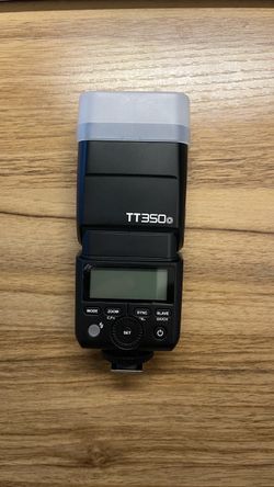 Godox TT350o