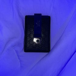 gucci card holder