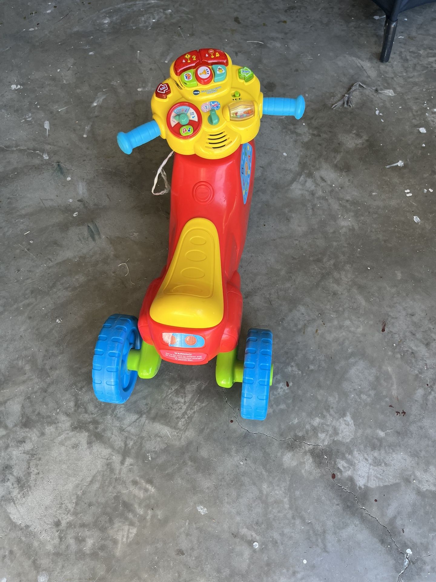 Toy